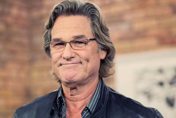 Kurt Russell's $70 Million Net Worth: A Storied Hollywood Career